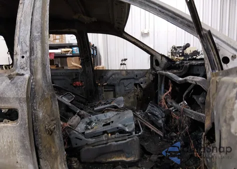 2003 Dodge Grand Caravan Sport из США, поврежденный, VIN 1D4GP443X3B294525